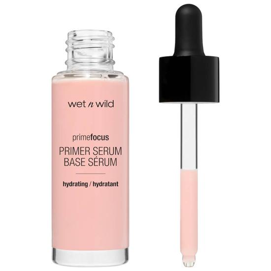 Wet N Wild Prime Focus Primer Serum 30ml