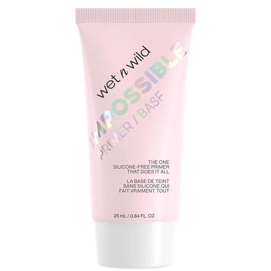 Wet N Wild Prime Focus The Impossible Primer 25ml