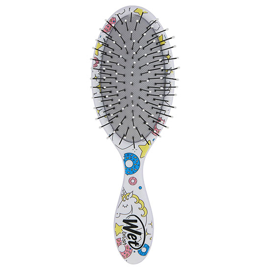 Wet Brush Kids' Detangler Brush Unicorn