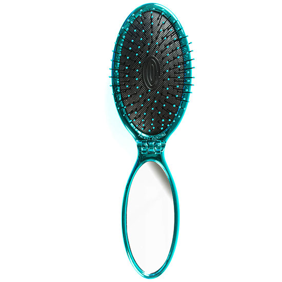 Wet Brush Pop & Go Detangler Brush Teal