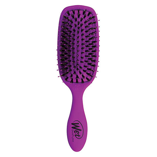 Wet Brush Shine Purple