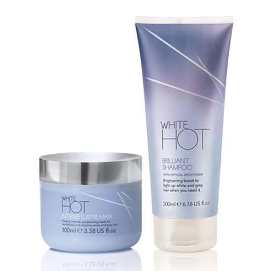 White Hot Intense Brighten Duo