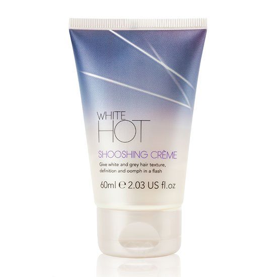 White Hot Shooshing Creme