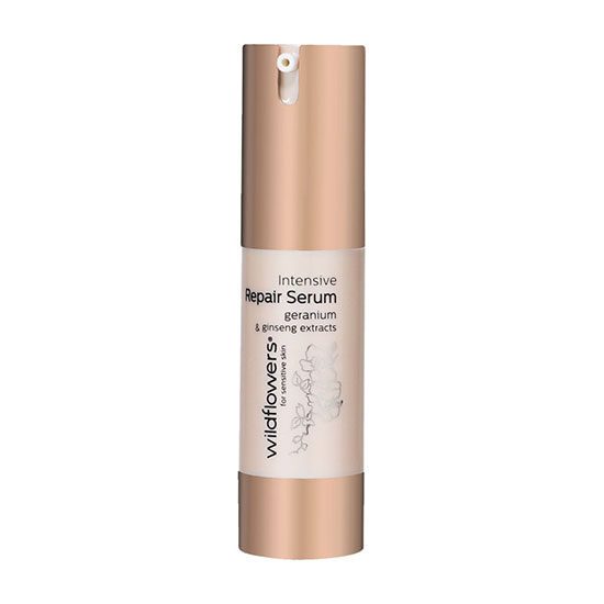 Wildflowers Intensive Repair Serum
