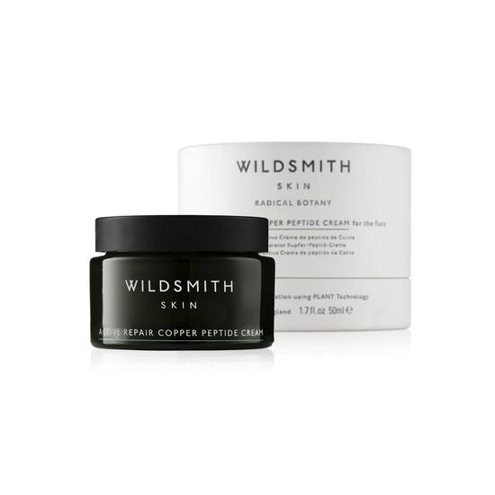 Wildsmith Skin Active Repair Copper Peptide Cream 50ml