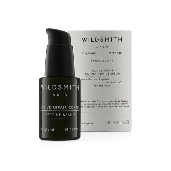 Wildsmith Skin Active Repair Copper Peptide Serum 30ml