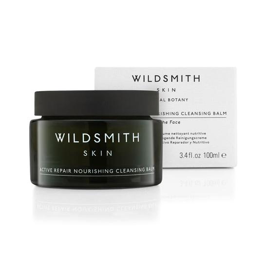 Wildsmith Skin Active Repair Nourishing Cleansing Balm 100ml