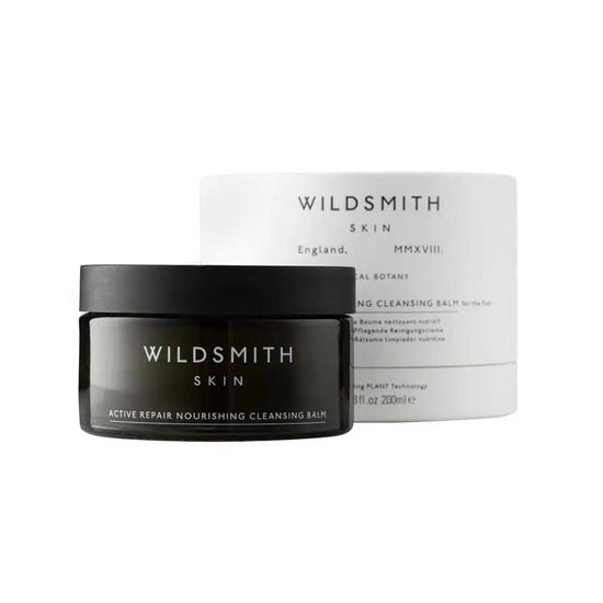 Wildsmith Skin Active Repair Nourishing Cleansing Balm 200ml
