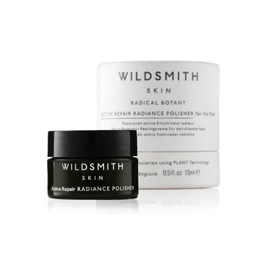 Wildsmith Skin Active Repair Radiance Polisher