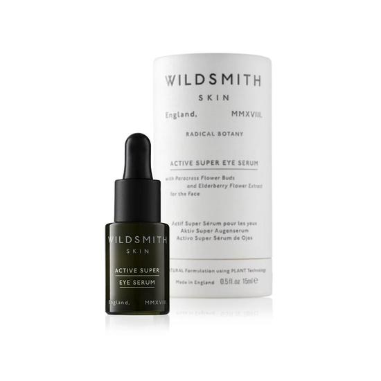 Wildsmith Skin Active Super Eye Serum 15ml