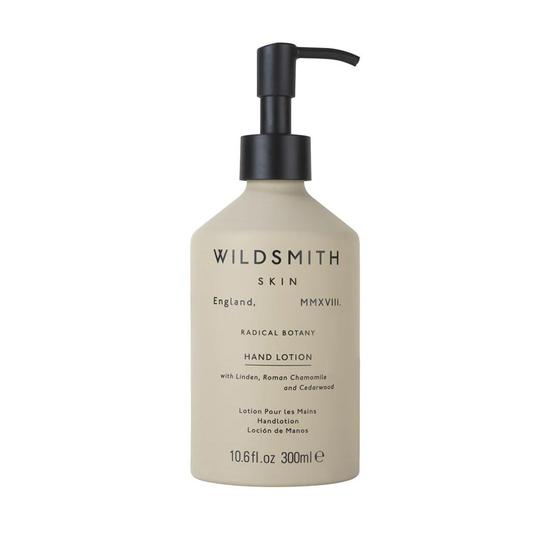 Wildsmith Skin Aluminium Hand & Body Lotion 300ml