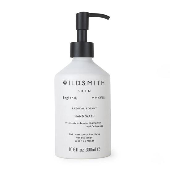 Wildsmith Skin Aluminium Hand & Body Wash 300ml