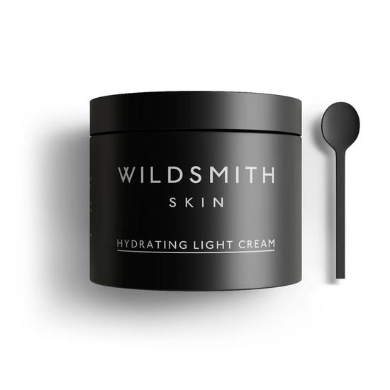 Wildsmith Skin Hydrating Light Cream