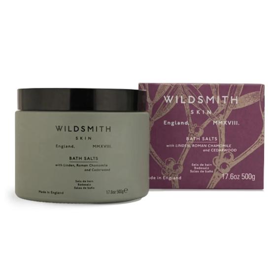 Wildsmith Skin Mistletoe Wildsmith Bath Salts