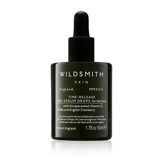 Wildsmith Skin Time-Release Pre-Serum Drops 50ml
