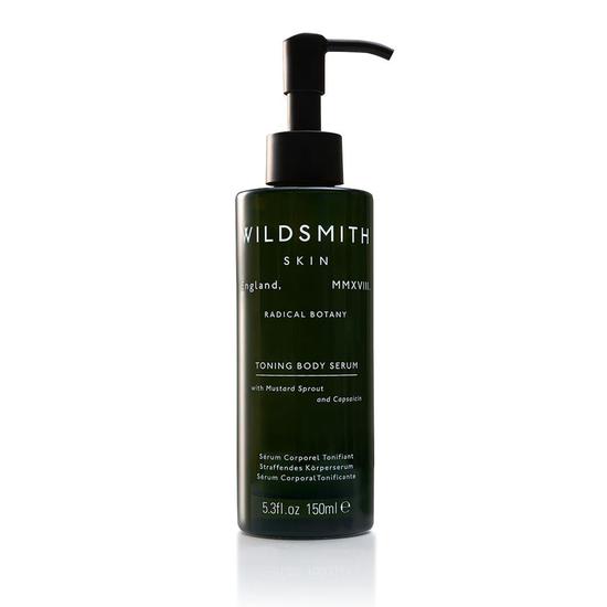 Wildsmith Skin Toning Body Serum