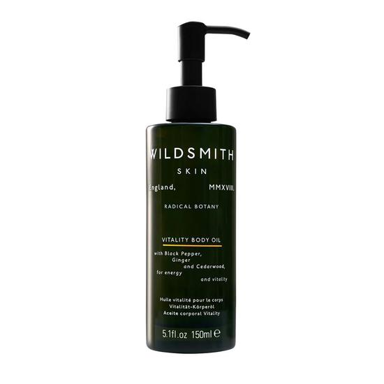 Wildsmith Skin Vitality Body Oil