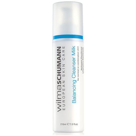 Wilma Schumann Balancing Cleanser Milk