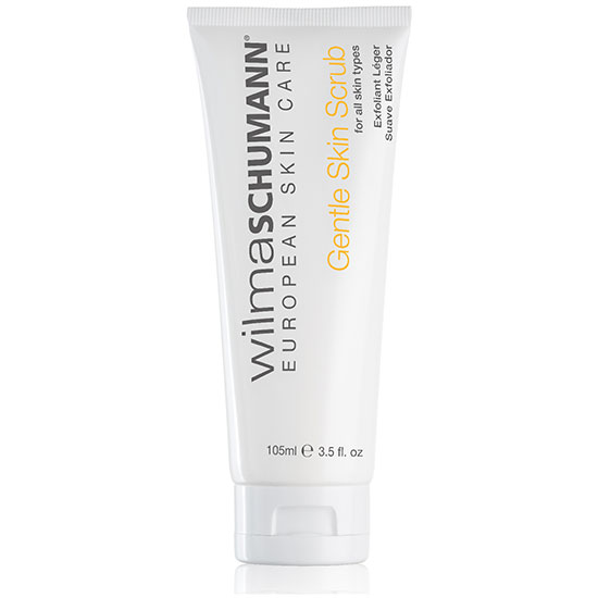 Wilma Schumann Gentle Skin Scrub