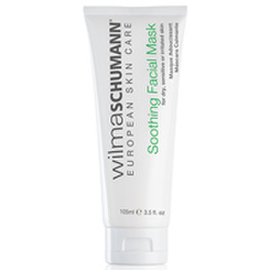 Wilma Schumann Soothing Facial Mask