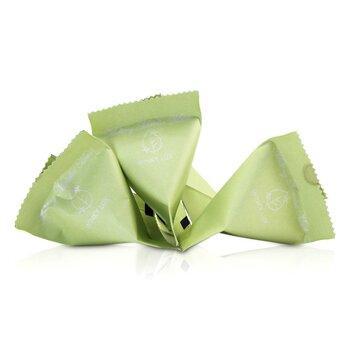 Winky Lux Melting Matcha Mask 4x4g