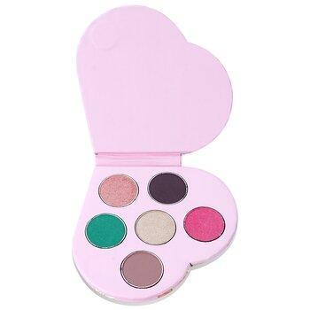 Winky Lux Smitten Palette 6x1.7g