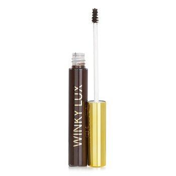 Winky Lux Uni Brow Tinted Brow Gel Universal Black