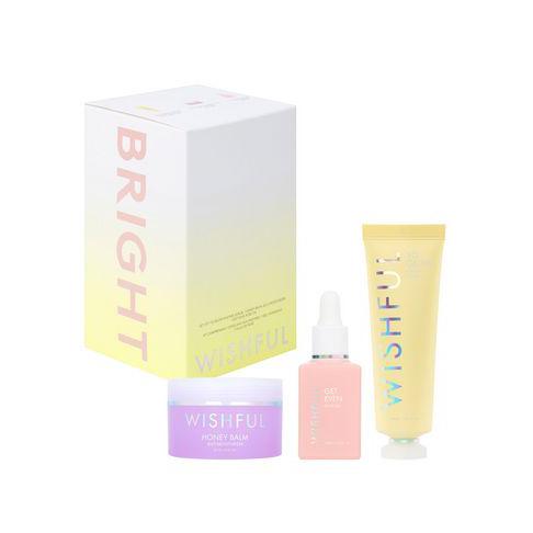 Wishful Bright Gift Set