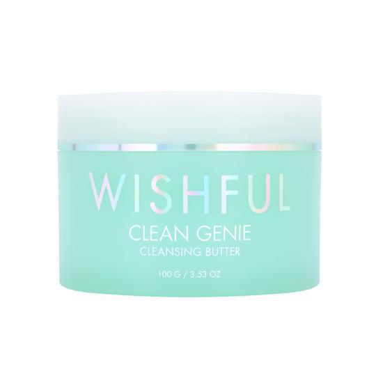 Wishful Clean Genie Cleansing Butter 100g