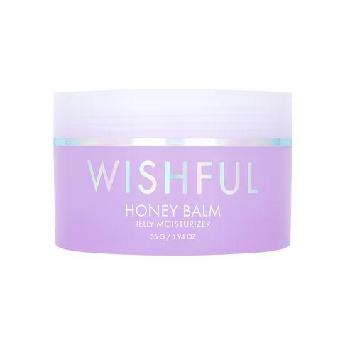 Wishful Honey Balm Jelly Moisturiser 55g