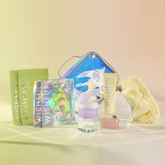 Wishful Luxury Set