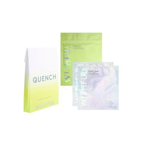 Wishful Quench Gift Set