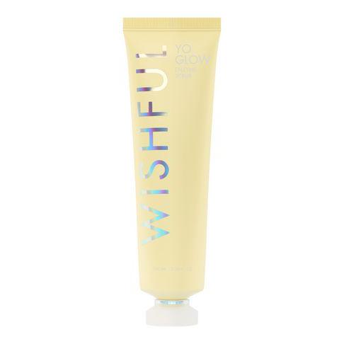 Wishful Yo Glow Enzyme Scrub