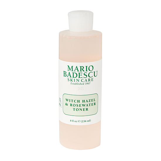 Mario Badescu Witch Hazel & Rosewater Toner