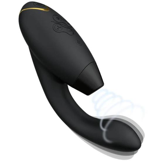 Womanizer DUO 2 Black