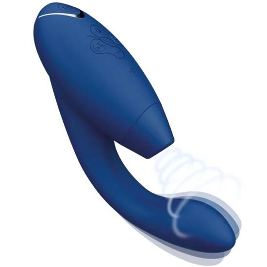 Womanizer DUO 2 Blueberry