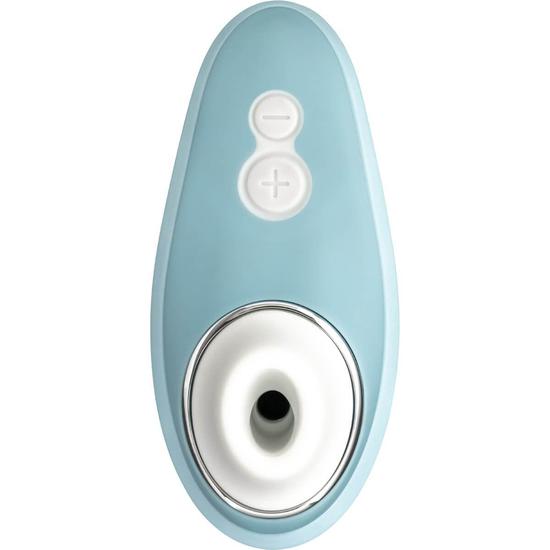 Womanizer Liberty Massager Powder Blue