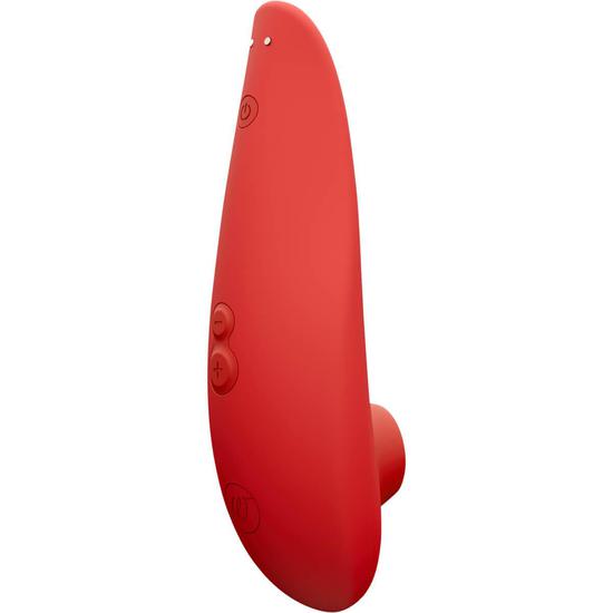 Womanizer Marilyn Monroe Collection Vivid Red
