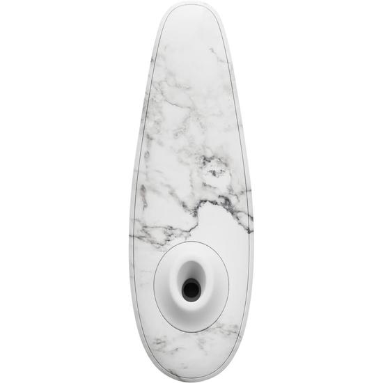 Womanizer Marilyn Monroe Collection White Marble
