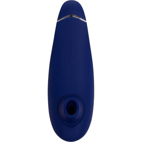 Womanizer Premium Air Stimulator Blueberry