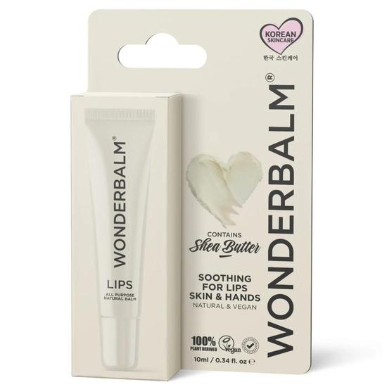 Wonderbalm Lip Balm 10ml