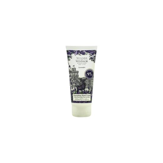 English Lavender Hand Cream English Lavender Hand Cream