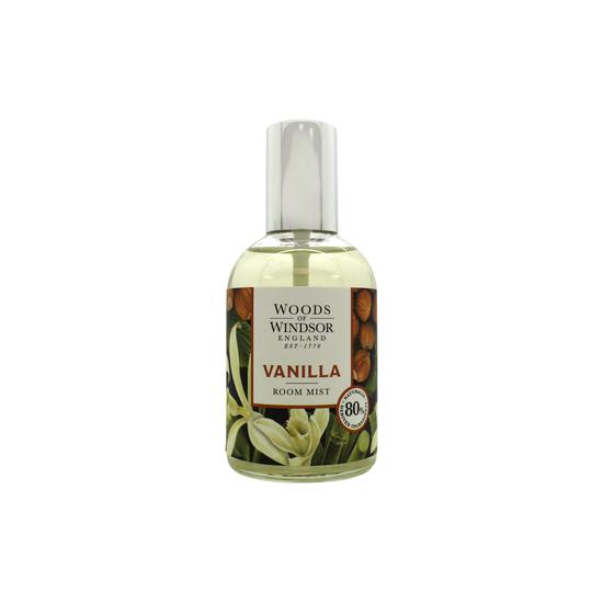 Woods of Windsor Vanilla Room Mist Spray