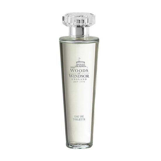 Woods of Windsor White Jasmine Eau De Toilette 100ml