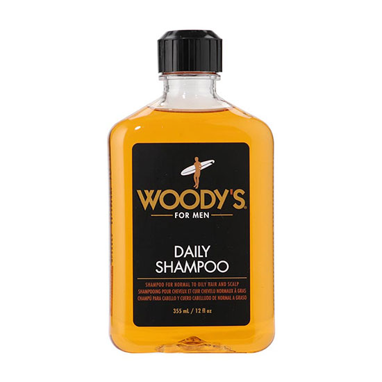 Woody's Grooming Daily Shampoo