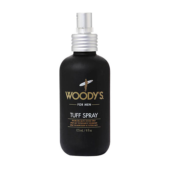 Woody's Grooming Tuff Spray