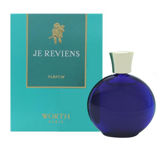 Worth Je Reviens Eau De Parfum