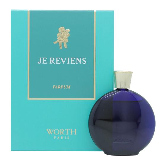 Worth Je Reviens Eau De Parfum 30ml