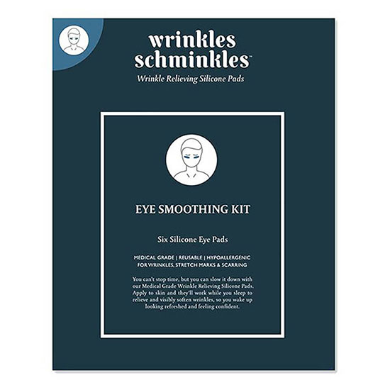 Wrinkles Schminkles Men