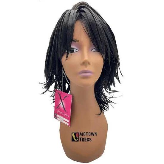 X Pression Synthetic CHAZE WIG HL1B/30